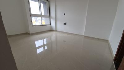 Bedroom Image of 1250 Sq.ft 3 BHK Apartment / Flat for rent in Pristine Allure, Kharadi Pune for Rs. 48000