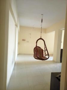 Hall Image of 815 Sq.ft 1 BHK Apartment / Flat for sale in Gunjan Vapi for Rs. 2100000