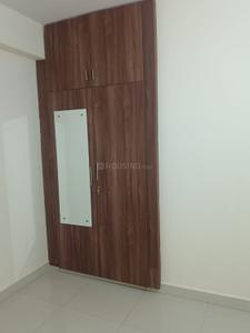 Bedroom Image of 600 Sq.ft 1 BHK Apartment / Flat for rent in Victoria Layout Bengaluru for Rs. 31000