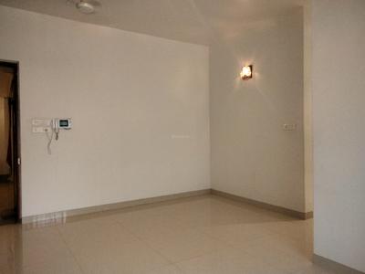 Living Room Image of 1100 Sq.ft 2 BHK Apartment / Flat for sale in Goodwill Gardens, Kharghar Navi Mumbai for Rs. 12000000