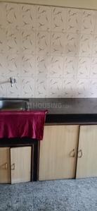 Kitchen Image of 620 Sq.ft 1 BHK Independent House for sale in Rasta Peth Pune for Rs. 6500000