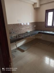 Kitchen Image of 2350 Sq.ft 2 BHK Independent House for rent in Taramandal Gorakhpur for Rs. 12000