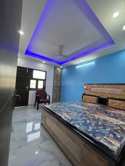 Freedom Fighters Enclave Bedroom 1