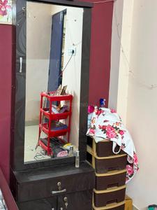 Image of 450 Sq.ft 1 BHK Apartment / Flat for rent in Garia, Sonarpur, Kolkata for Rs. 13000