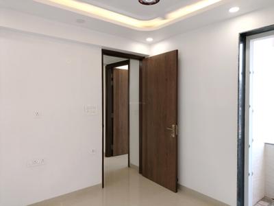 Bedroom Image of 2610 Sq.ft 4 BHK Apartment / Flat for sale in CGHS Dream Apartments, Sector 22 Dwarka New Delhi for Rs. 38500000