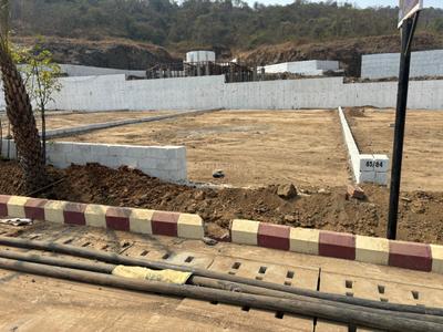Image of 1458 Sq.ft Residential Plot / Land for sale in Mahape, Navi Mumbai for Rs. 8749000
