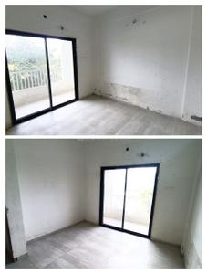 Image of 907 Sq.ft 2.5 BHK Apartment / Flat for sale in Raj Township, Badnera, Amravati for Rs. 2550000
