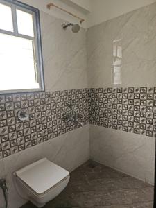 Bedroom Two Image of 950 Sq.ft 2 BHK Apartment / Flat for sale in Goel Hill Shire, Wagholi Pune for Rs. 6100000