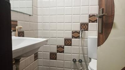 Image of 1950 Sq.ft 4 BHK Apartment / Flat for sale in Ideal Aquaview, New Town, Kolkata for Rs. 20000000