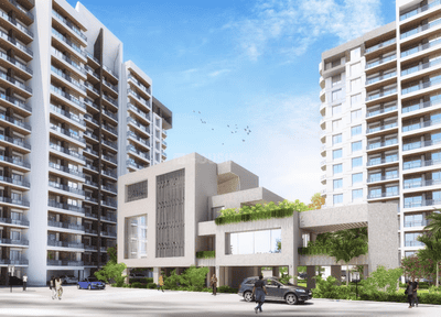 2 BHK Flat