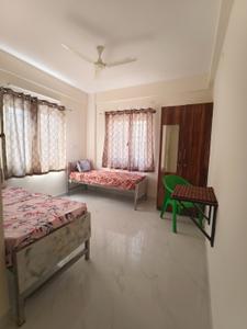 Bedroom Image of 1200 Sq.ft 1 RK Builder Floor for sale in Mahadevapura Bengaluru for Rs. 46500000