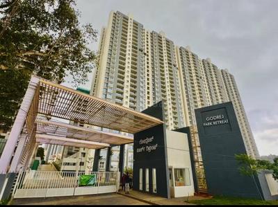 Image of 1495 Sq.ft 3 BHK Apartment / Flat for sale in Godrej Park Retreat Phase 2, Chikkakannalli, Bengaluru for Rs. 20000000
