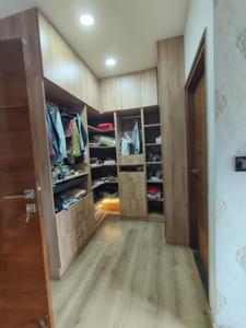 Bedroom Image of 2400 Sq.ft 3 BHK Builder Floor for sale in HSR Layout Bengaluru for Rs. 48000000