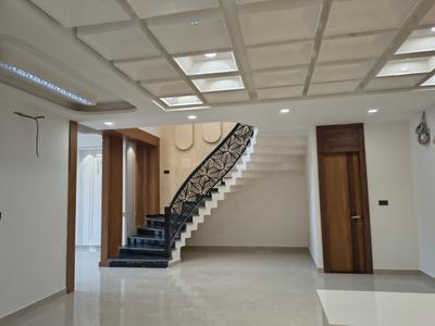Pooja Room Image of 7200 Sq.ft 5 BHK Independent House for sale in Gomti Nagar Lucknow for Rs. 55000009