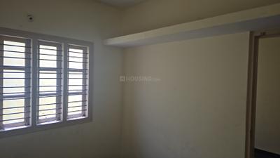 Bedroom Image of 400 Sq.ft 1 BHK Independent House for rent in Gottigere Bengaluru for Rs. 7000