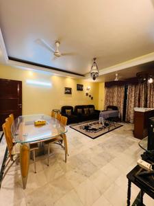 2 BHK Independent Builder Floor