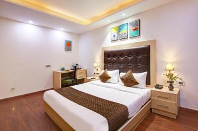Bedroom Image of Home isty pg  in Sector 44, Gurgaon