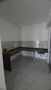 Kitchen Image of 1180 Sq.ft 2 BHK Apartment / Flat for sale in Majestique Signature Towers C4, Balewadi Pune for Rs. 13500000