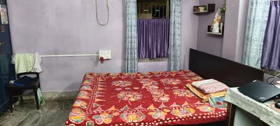 Bedroom Image of 1440 Sq.ft 5 BHK Independent House for sale in Bansdroni Kolkata for Rs. 20000000