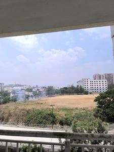 Living Room Image of 1024 Sq.ft 2 BHK Apartment / Flat for sale in Mantri Serenity, Subramanyapura Bengaluru for Rs. 11000000