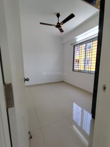Bedroom Image of 1100 Sq.ft 3 BHK Apartment / Flat for rent in Thirumazhisai Chennai for Rs. 27000