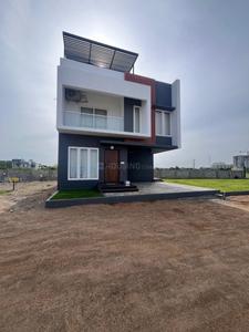 3 BHK Villa