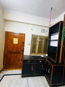Kitchen Image of 1020 Sq.ft 2 BHK Apartment / Flat for rent in Uppal Kalan Secunderabad for Rs. 11000