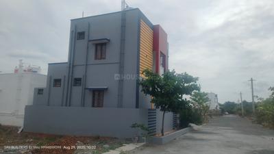 Image of 1400 Sq.ft 3 BHK Independent House for sale in Temple Town, Karamadai, Coimbatore for Rs. 5600000