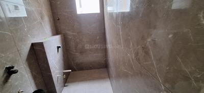 Bathroom Image of 1600 Sq.ft 3 BHK Apartment / Flat for sale in Kompally Hyderabad for Rs. 9600000