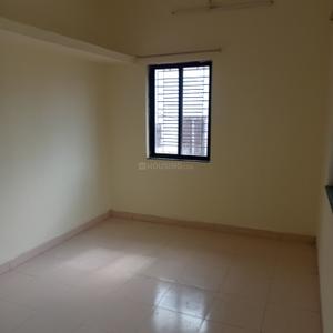 Bedroom Image of 800 Sq.ft 1 BHK Villa for rent in Cidco Aurangabad for Rs. 11500
