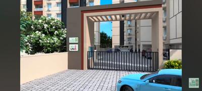 Image of 1432 Sq.ft 2 BHK Apartment / Flat for sale in Guduvancheri, Chennai for Rs. 6500000