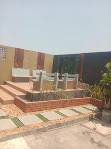 Image of 2500 Sq.ft 4 BHK Villa for rent in Sholinganallur, Chennai for Rs. 52000