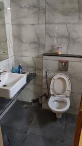Image of 1300 Sq.ft 2 BHK Apartment / Flat for rent in Khajrana, Indore for Rs. 50000