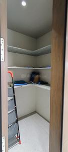 Kitchen Image of 3070 Sq.ft 4 BHK Apartment / Flat for sale in Pal Surat for Rs. 18100000