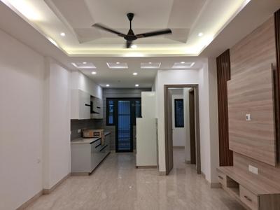 Living Room Image of 1197 Sq.ft 3 BHK Builder Floor for sale in Paschim Vihar New Delhi for Rs. 21000000