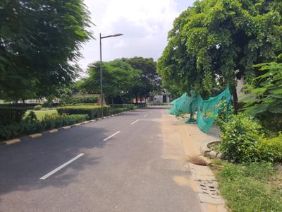 Image of 700 Sq.ft Residential Plot / Land for sale in DLF Alameda, Sector 73, Gurgaon for Rs. 210000000