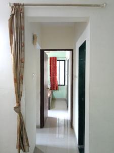 Passage Image of 550 Sq.ft 1 BHK Apartment / Flat for sale in Vihang Valley, Kasarvadavali Thane for Rs. 5000000