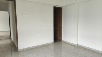 Bedroom Image of 850 Sq.ft 2 BHK Apartment / Flat for sale in Shilpriya Silicon Hofe B Wing, Chembur Mumbai for Rs. 18000000