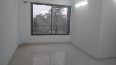 Living Room Image of 1150 Sq.ft 3 BHK Apartment / Flat for rent in Dev Parijat, Vaishno Devi Circle Ahmedabad for Rs. 22000