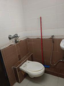 Image of 1350 Sq.ft 2 BHK Apartment / Flat for rent in Beverly Park, Nerul, Navi Mumbai for Rs. 82000