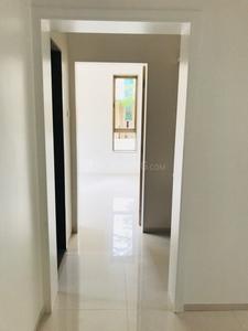 Hall Image of 1000 Sq.ft 2 BHK Apartment / Flat for sale in Consortexe Tarangan B Wing, Kudal Sindhudurg for Rs. 2800000