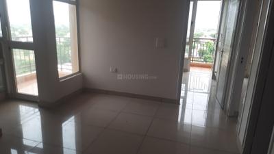 Living Room Image of 830 Sq.ft 2 BHK Apartment / Flat for sale in Star Realcon The Essentia, Milakpur Goojar Bhiwadi for Rs. 3000000