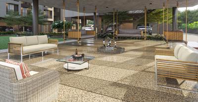 Image of 2070 Sq.ft 3 BHK Apartment / Flat for sale in Randesan, Gandhinagar for Rs. 9000000