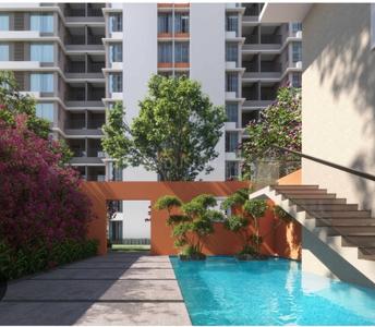 Image of 1302 Sq.ft 3 BHK Apartment / Flat for sale in Paras Rahul Downtown Phase II, Punawale, Pune for Rs. 12923233