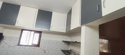 Kitchen Image of 1400 Sq.ft 3 BHK Builder Floor for rent in Edayarpalayam Coimbatore for Rs. 25000