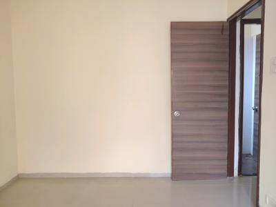 Bedroom Image of 650 Sq.ft 1 BHK Apartment / Flat for sale in Labh Status Vihar, Kharghar Navi Mumbai for Rs. 7500000