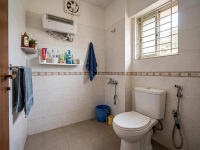 Image of 650 Sq.ft 1 BHK Apartment / Flat for sale in Nirmal Block- B, Rishikesh for Rs. 3000000