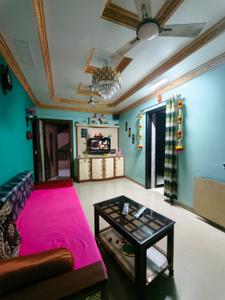 1 BHK Flat