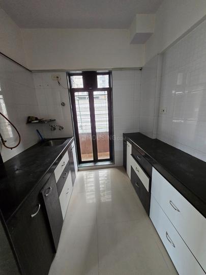 Ashok nagar kandivali east Kitchen 1