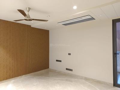Bedroom Image of 4500 Sq.ft 4 BHK Builder Floor for sale in Greater Kailash I New Delhi for Rs. 180000000